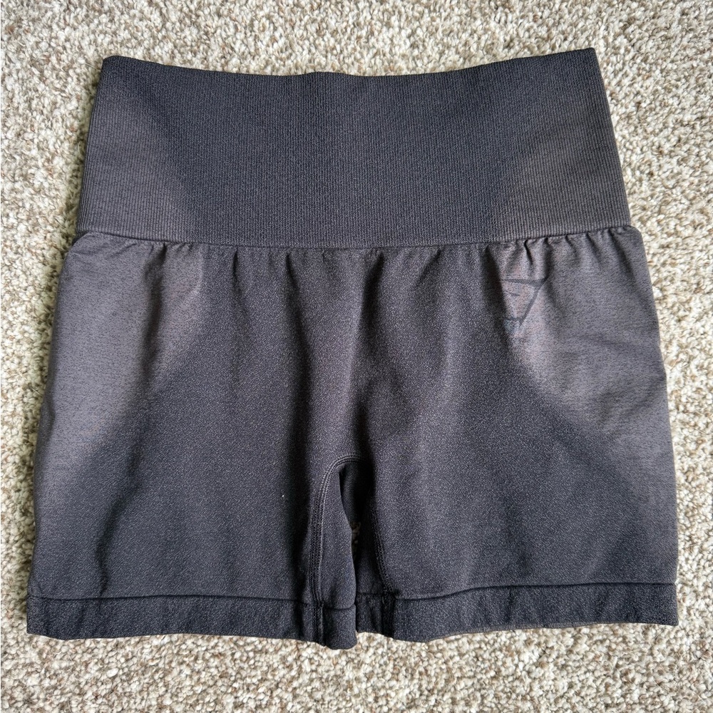 Gymshark Seamless Shorts